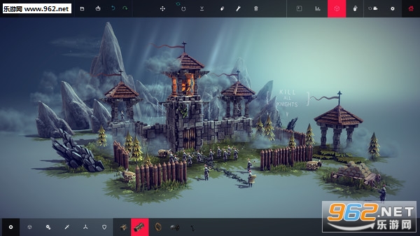 Χ��(Besiege)0.45a���İ��ͼ0