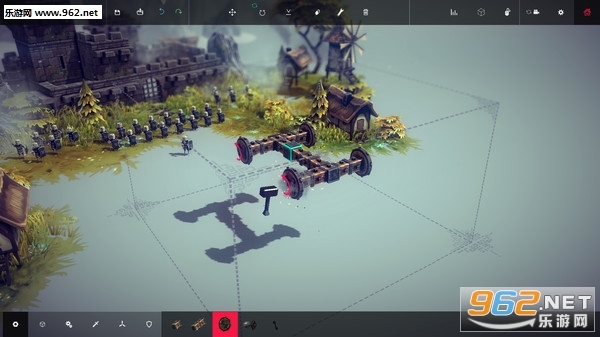 Χ��(Besiege)0.45a���İ��ͼ3