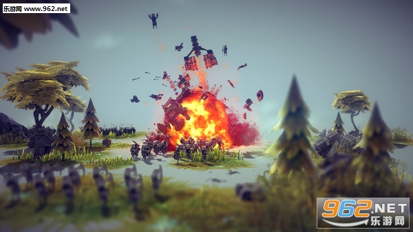 Χ��(Besiege)0.45a���İ��ͼ4