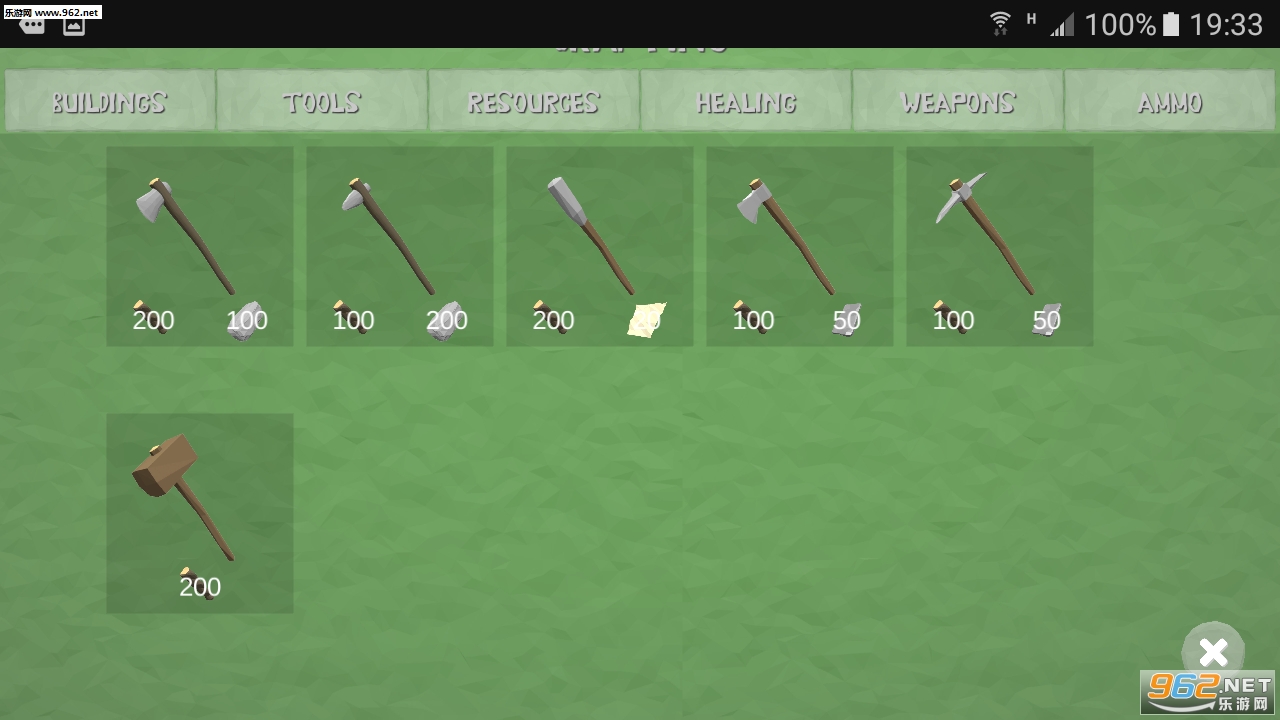 ʯ��ʱ��������׿��(Age Of Stone Survival)v1.09��ͼ0
