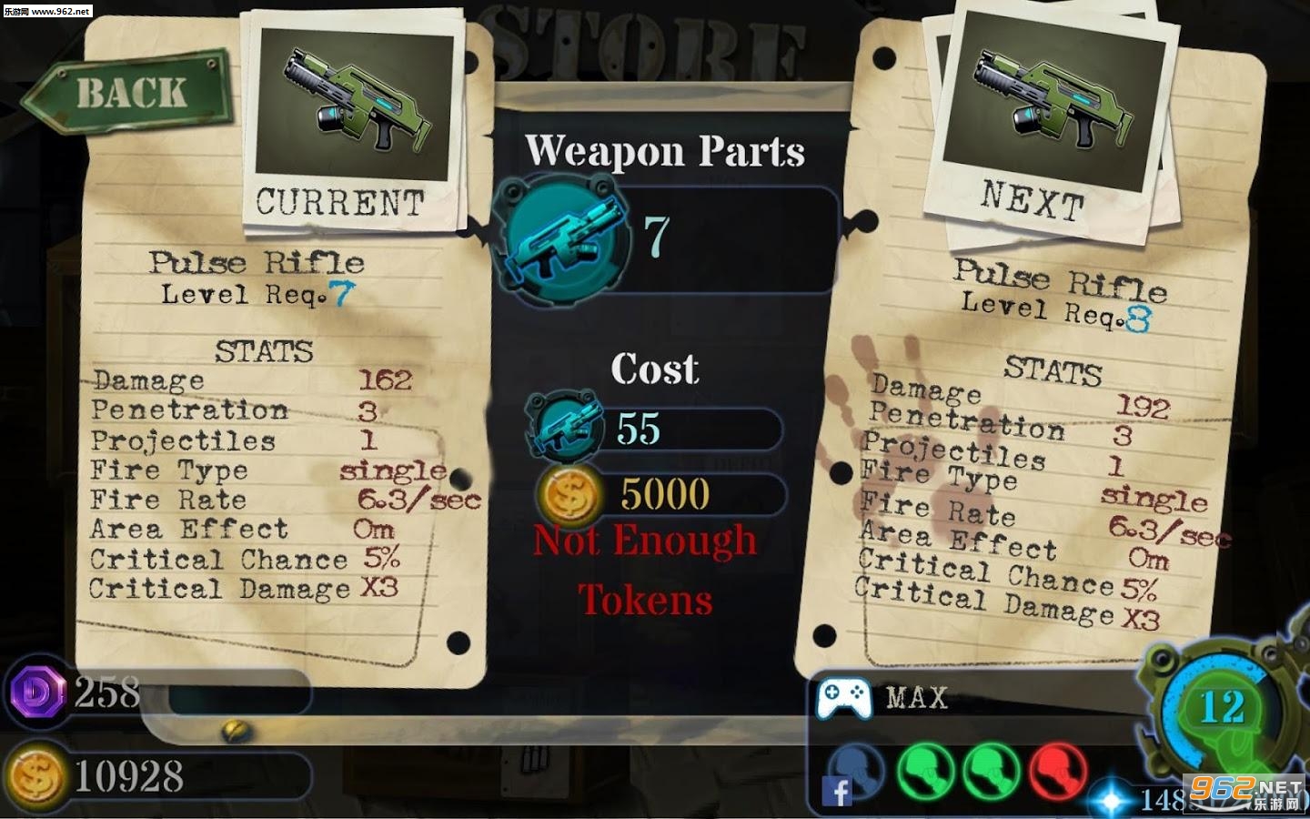��ʬ��ʾ¼������֮ս��׿����v0.51��ͼ2