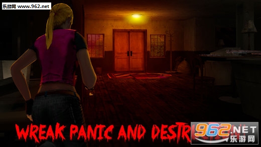 Friday 13th Jason Killer Game������13��ɭɱ����Ϸ��׿���ͼ0