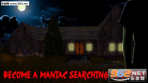 Friday 13th Jason Killer Game������13��ɭɱ����Ϸ��׿���ͼ1