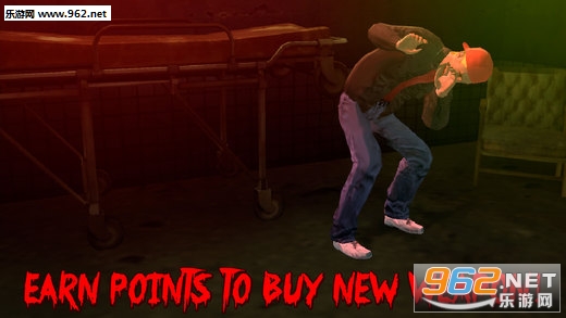 Friday 13th Jason Killer Game������13��ɭɱ����Ϸ��׿���ͼ3