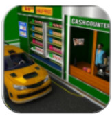 Drive-Thru SuperMarket(�ݳ������ֻ���)