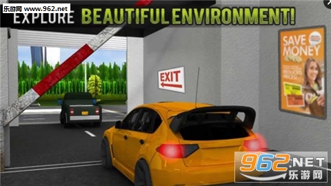 Drive-Thru SuperMarket(�ݳ������ֻ���)v1.4��ͼ0
