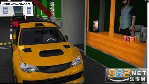 Drive-Thru SuperMarket(�ݳ������ֻ���)v1.4��ͼ1