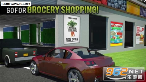 Drive-Thru SuperMarket(�ݳ������ֻ���)v1.4��ͼ2