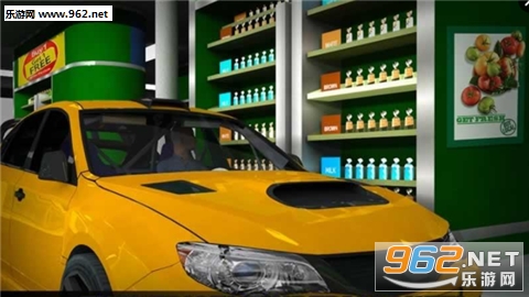 Drive-Thru SuperMarket(�ݳ������ֻ���)v1.4��ͼ3