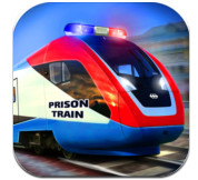 Prison Transport Train(����������𳵰�׿��)