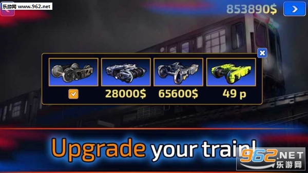 Prison Transport Train(����������𳵰�׿��)v1.1��ͼ0