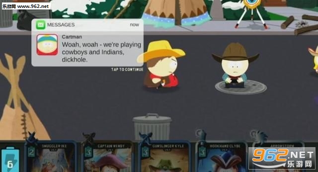 South Park(�Ϸ���԰�ֻ��ս�������)�����v1.0.0��ͼ1