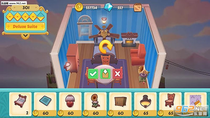 �ҵ����ǾƵ갲׿��(My 5-star hote)��ͼ0