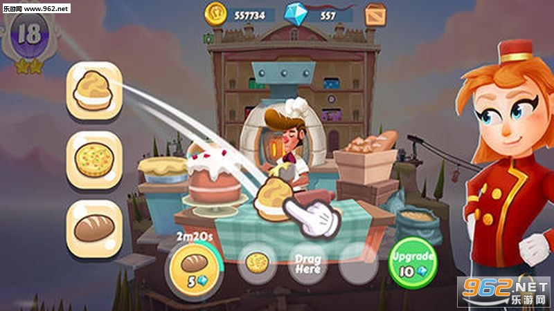 �ҵ����ǾƵ갲׿��(My 5-star hote)��ͼ1