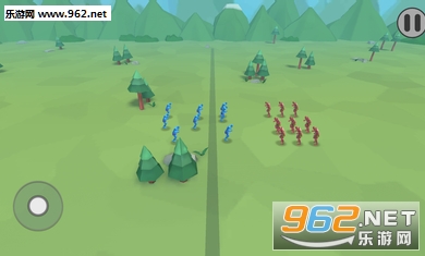 Epic Battle Simulator 2(�����ս��2���°�)v1.2.00��ͼ2