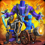 Epic Battle Simulator 2(�����ս��2���°�)