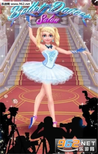 Ballet Dancer Salon(�����軯ױ����ɳ����׿��)v1.0.0��ͼ2