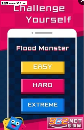 Flood Monster(�����ͷױ任��׿��)v1.1.3��ͼ2