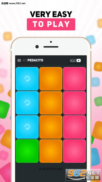 super pads��׿���İ�(���̳�)v2.4.4��ͼ0
