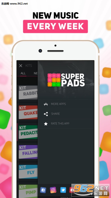 super pads��׿���İ�(���̳�)v2.4.4��ͼ2