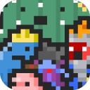 �ַ��ӹ������İ�(MinuteMonsters)