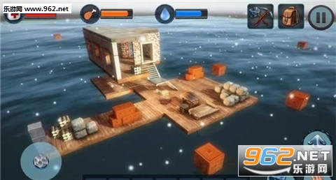 Winter Raft(���������氲׿������)v1.0��ͼ0