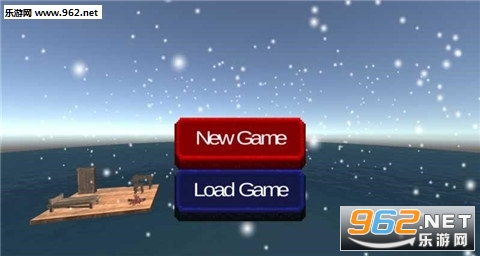 Winter Raft(���������氲׿������)v1.0��ͼ1