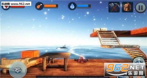 Winter Raft(���������氲׿������)v1.0��ͼ2