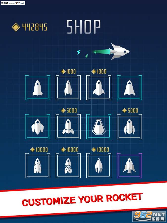 ����������(Racey Rocket)��ͼ3
