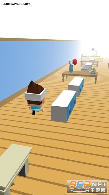 Floor is Lava(���ҵذ�����)(The Floor Is Lava)v1.1��ͼ0