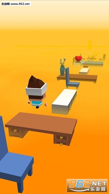 Floor is Lava(���ҵذ�����)(The Floor Is Lava)v1.1��ͼ1