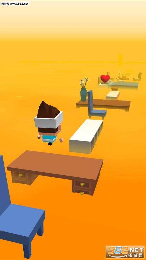 Floor is Lava(���ҵذ��������׿��)v1.1��ͼ2