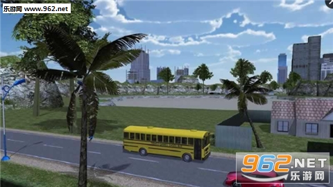 School Bus Driver 2017(У��˾����׿��)v1.2��ͼ0