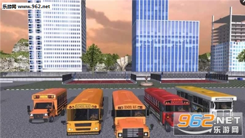School Bus Driver 2017(У��˾����׿��)v1.2��ͼ1
