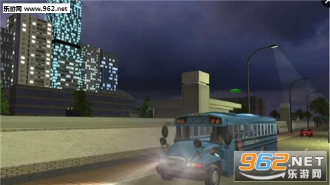 School Bus Driver 2017(У��˾����׿��)v1.2��ͼ2