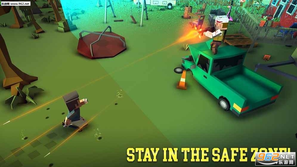 Grand Battle Royale���ش���ɱ������v1.8.3��ͼ1