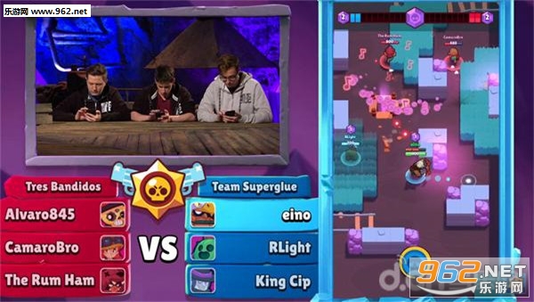 ������·��Brawl Stars���İ�v1.0��ͼ0