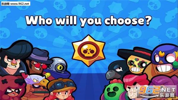������·��Brawl Stars���İ�v1.0��ͼ1