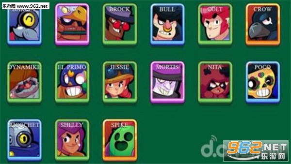 ������·��Brawl Stars���İ�v1.0��ͼ2