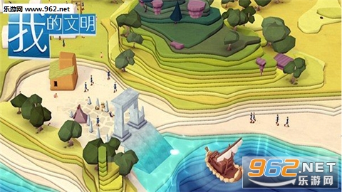 MyCiv Alpha�ҵ�����v0.89 ���°��ͼ1
