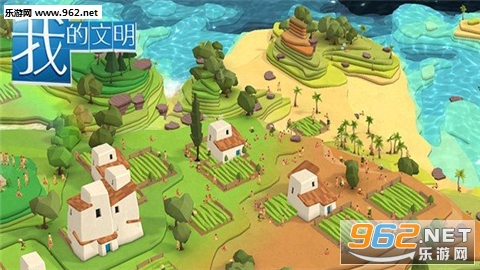 MyCiv Alpha�ҵ�����v0.89 ���°��ͼ3