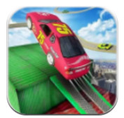 Stunt Car Impossible tracks(�����ؼ����������׿��)