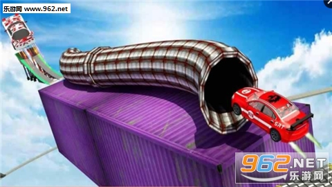 Stunt Car Impossible tracks(�����ؼ����������׿��)v1.1.3��ͼ3