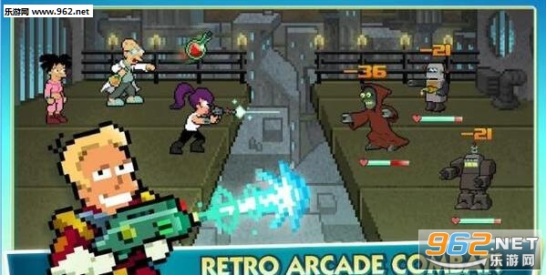 Futurama(�ɳ���δ��:�����������İ�)v1.2.0��ͼ2