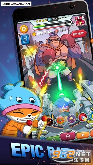 Chips: Monster Tap(���������߰�׿��)v1.6��ͼ3
