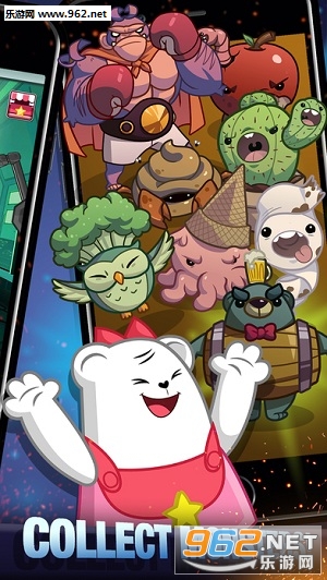 Chips: Monster Tap(���������߰�׿��)v1.6��ͼ2