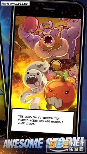 Chips: Monster Tap(���������߰�׿��)v1.6��ͼ1