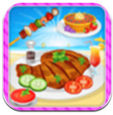 Little Super Chef Cooking Game(С�ؼ���ʦ��⿱�����׿��)