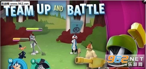 Looney Tunes����Ⱥ���ܶ�Աv1.0.1��ͼ0