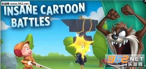 Looney Tunes����Ⱥ���ܶ�Աv1.0.1��ͼ2
